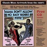 X2012 Blues Images Calendar & CD X2012 Blues Images Calendar & CD