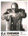 Publicity photo of C.J. Chenier