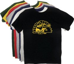 Alligator Classic  Tee