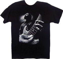 Son Seals Tee