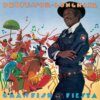 Crawfish Fiesta (Remastered on 180-gram vinyl with bonus track) Crawfish Fiesta (Remastered on 180-gram vinyl with bonus track)