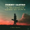 Tommy Castro Presents A Bluesman Came To Town LP Tommy Castro Presents A Bluesman Came To Town LP