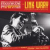 Link Wray - The Link Wray Collection 1956-62 2CD Set Link Wray - The Link Wray Collection 1956-62 2CD Set