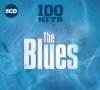 The Blues 100 Hits 5 CD Set - Various Artists The Blues 100 Hits 5 CD Set - Various Artists