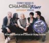 Corky Siegel's Chamber Blues Different Voices CD Corky Siegel's Chamber Blues Different Voices CD