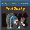 Soul Funky CD Soul Funky CD