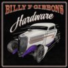 Billy F. Gibbons - Hardware Vinyl LP Billy F. Gibbons - Hardware Vinyl LP