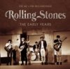Rolling Stones - The Early Years The 60s FM Recordings 2CD Set Rolling Stones - The Early Years The 60s FM Recordings 2CD Set