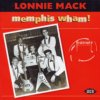 Memphis Wham! CD Memphis Wham! CD