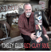 Red Clay Soul CD Red Clay Soul CD
