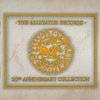 The Alligator Records 20th Anniversary Collection The Alligator Records 20th Anniversary Collection