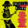 Crucial Texas Blues Crucial Texas Blues