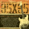 35x35 -- 35 songs, 35 Years of Genuine Houserockin' Music 35x35 -- 35 songs, 35 Years of Genuine Houserockin' Music
