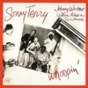 Whoopin' (with Johnny Winter & Willie Dixon) Whoopin' (with Johnny Winter & Willie Dixon)
