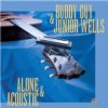 Alone & Acoustic (Remastered on 180-gram vinyl for the first time!) Alone & Acoustic (Remastered on 180-gram vinyl for the first time!)