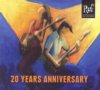 Ruf Records 20 Years Anniversary 2CD Ruf Records 20 Years Anniversary 2CD