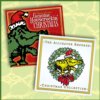 GENUINE HOUSEROCKIN CHRISTMAS & THE ALLIGATOR RECORDS CHRISTMAS COLLECTION TWO-PACK CD SET GENUINE HOUSEROCKIN CHRISTMAS & THE ALLIGATOR RECORDS CHRISTMAS COLLECTION TWO-PACK CD SET