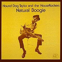 Natural Boogie Natural Boogie