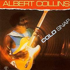 Cold Snap Cold Snap