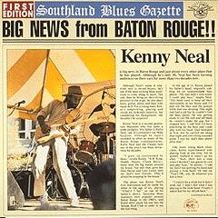 Big News From Baton Rouge!! Big News From Baton Rouge!!