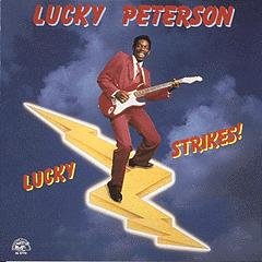 Lucky Strikes! Lucky Strikes!