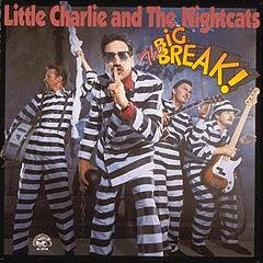 The Big Break The Big Break