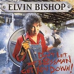 Don’t Let The Bossman Get You Down! Don’t Let The Bossman Get You Down!