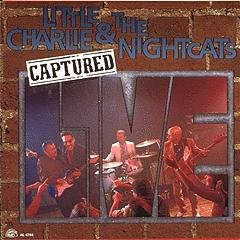 Captured Live Captured Live