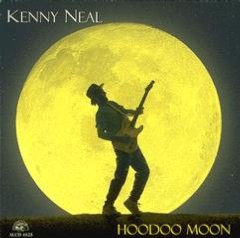 Hoodoo Moon Hoodoo Moon