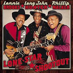 Lone Star Shootout Lone Star Shootout