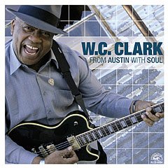 From Austin With Soul From Austin With Soul