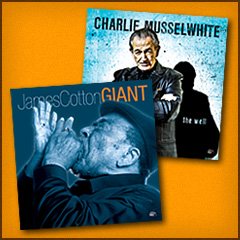 2010 Grammy Nominated CD 2-Pack 2010 Grammy Nominated CD 2-Pack