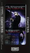 Joe Bonamassa Tin Coaster Set – Royal Albert Hall Joe Bonamassa Tin Coaster Set – Royal Albert Hall