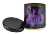 Jimi Hendrix – Purple Haze Stackable Stash Tin Jimi Hendrix – Purple Haze Stackable Stash Tin