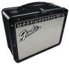 Fender Black Tolex Lunch Box Fender Black Tolex Lunch Box