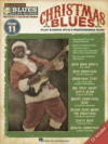 Christmas Blues Play-Along Instructional Book & CD Christmas Blues Play-Along Instructional Book & CD