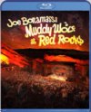 Joe Bonamassa - Muddy Wolf At Red Rock's BLU-RAY Joe Bonamassa - Muddy Wolf At Red Rock's BLU-RAY