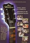 Blues Houseparty DVD Blues Houseparty DVD