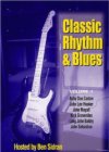 Classic Rhythm & Blues Volume 4 DVD Classic Rhythm & Blues Volume 4 DVD