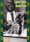 Lightnin' Hopkins & Roosevelt Sykes DVD Lightnin' Hopkins & Roosevelt Sykes DVD
