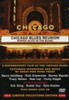 Chicago Blues Reunion - Buried Alive In The Blues DVD/CD Set Chicago Blues Reunion - Buried Alive In The Blues DVD/CD Set