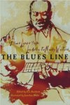 The Blues Line: Blues Lyrics From Leadbelly to Muddy Waters BOOK The Blues Line: Blues Lyrics From Leadbelly to Muddy Waters BOOK