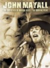 John Mayall The Godfather Of British Blues/The Turning Point DVD John Mayall The Godfather Of British Blues/The Turning Point DVD
