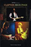 Guitar Player Presents: Clapton, Beck, Page BOOK Guitar Player Presents: Clapton, Beck, Page BOOK