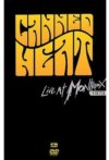 Canned Heat - Live At Montreux 1973 DVD Canned Heat - Live At Montreux 1973 DVD