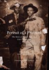Portrait Of A Phantom - The Story of Robert Johnson's Lost Photograph - BOOK Portrait Of A Phantom - The Story of Robert Johnson's Lost Photograph - BOOK