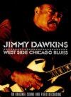 Jimmy Dawkins West Side Chicago Blues DVD Jimmy Dawkins West Side Chicago Blues DVD