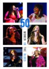 50 Women In The Blues HARDCOVER BOOK 50 Women In The Blues HARDCOVER BOOK