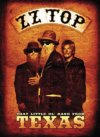 ZZ Top - That Little Ol' Band From Texas BLU-RAY/DVD COMBO PACK ZZ Top - That Little Ol' Band From Texas BLU-RAY/DVD COMBO PACK