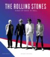 Rolling Stones - Kings Of Rock 'N' Roll HARDCOVER BOOK Rolling Stones - Kings Of Rock 'N' Roll HARDCOVER BOOK